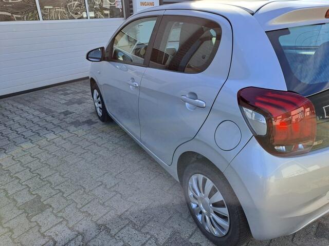 Peugeot 108 1.0 E-VTI ACTIVE