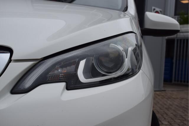 Peugeot 108 1.0 e-VTi Active | Airco | 5-deurs | Bluetooth