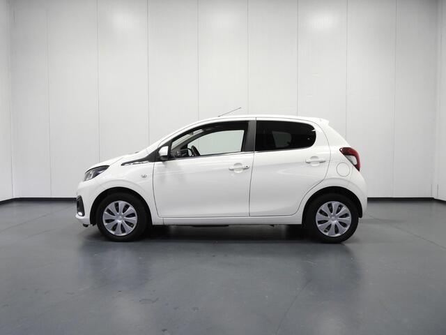 Peugeot 108 1.0 e-VTi Active Dynamic AIRCO/BLUETOOTH!