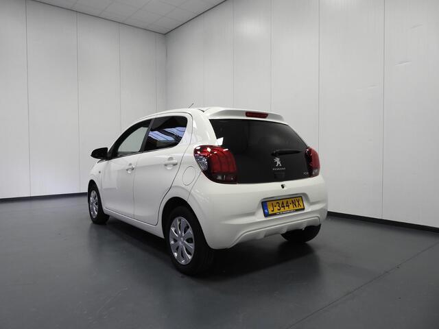 Peugeot 108 1.0 e-VTi Active Dynamic AIRCO/BLUETOOTH!