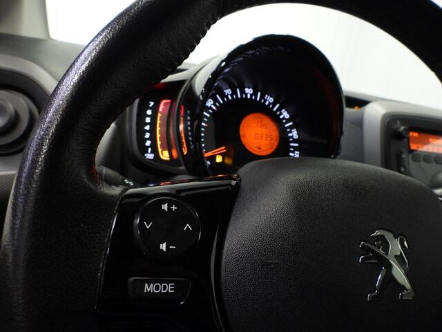 Peugeot 108 1.0 e-VTi Active Dynamic AIRCO/BLUETOOTH!