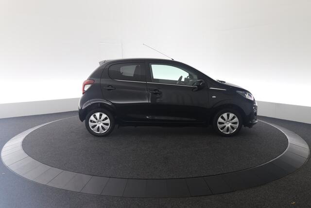 Peugeot 108 1.0 e-VTi Active