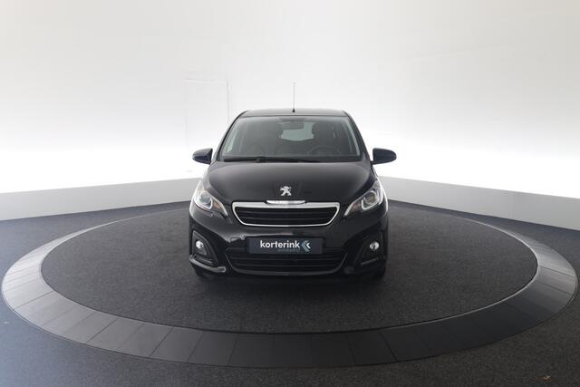 Peugeot 108 1.0 e-VTi Active