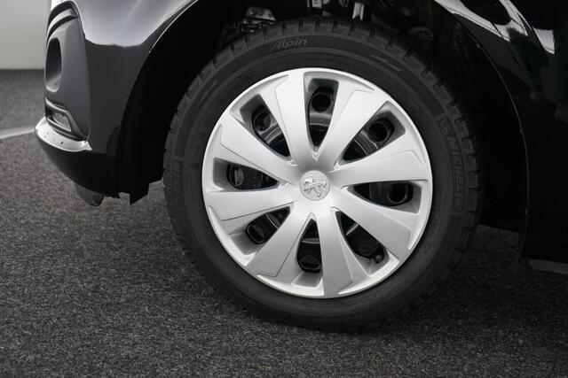 Peugeot 108 1.0 e-VTi Active