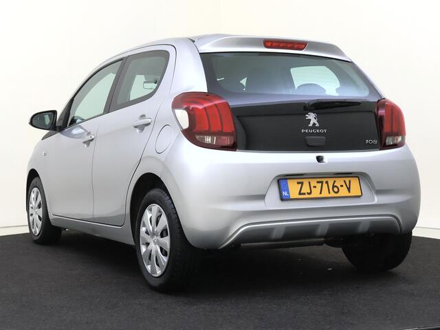 Peugeot 108 1.0 e-VTi Active