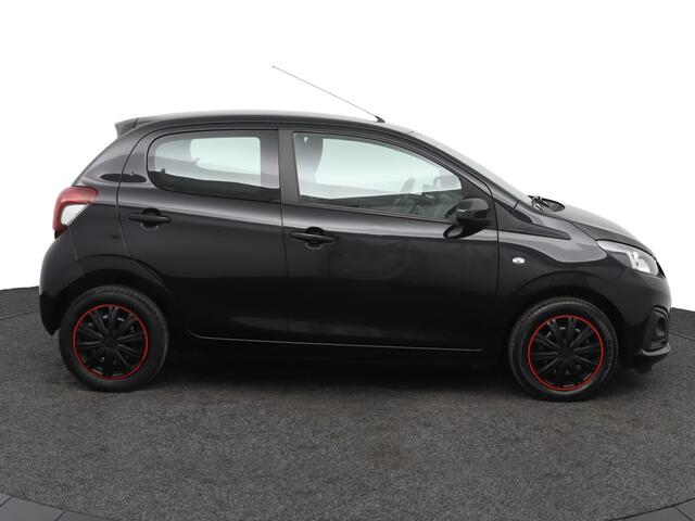 Peugeot 108 1.0 e-VTi Active BOVAG Garantie | Airco | 5 Deurs