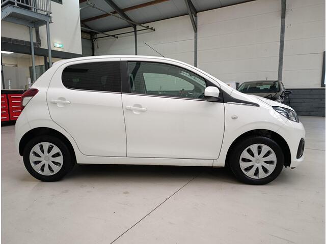 Peugeot 108 1.0 e-VTi Active