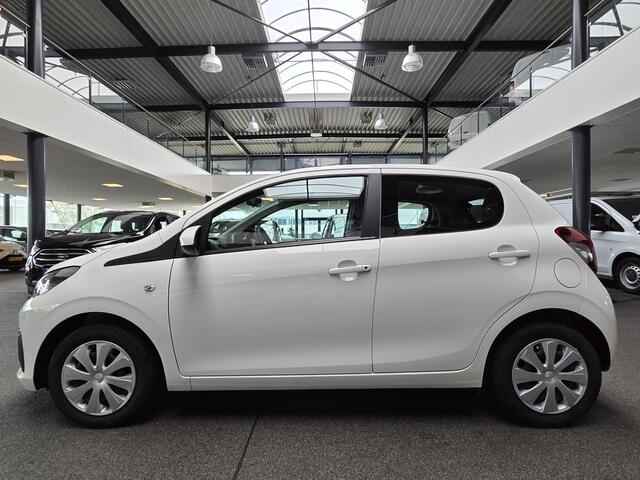 Peugeot 108 1.0 e-VTi Active / Airco, Camera, DAB+, Carplay