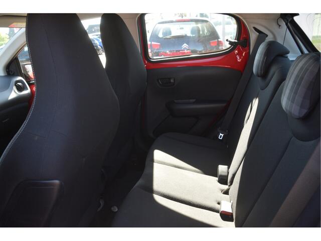 Peugeot 108 1.0 e-VTi Active Carplay | Camera | Airco | 5drs | CV + AB