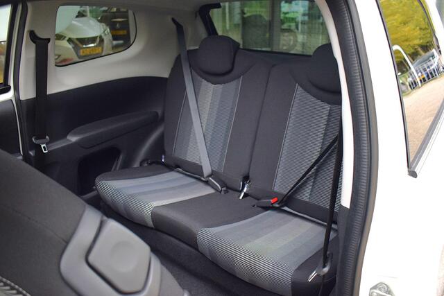 Peugeot 108 1.0 e-VTi Active TOP! AIRCO|BLUETOOTH|LED