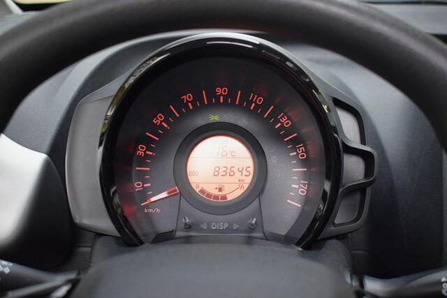 Peugeot 108 1.0 e-VTi Active TOP! AIRCO|BLUETOOTH|LED