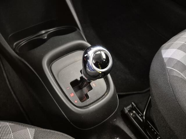 Peugeot 108 1.0 e-VTi AUT! 10.909km NAP! Airco! Apk 6-2027! VERWACHT!