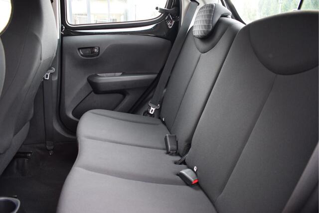 Peugeot 108 1.0 e-VTi Active | Camera | Apple Carplay/Android Auto | NL-Auto