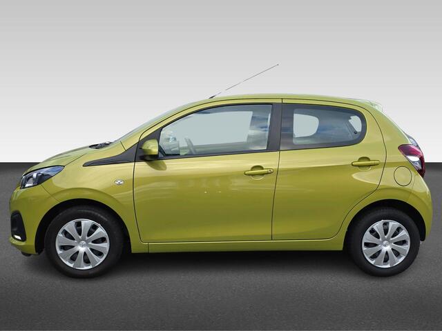 Peugeot 108 1.0 e-VTi Active Airco en Bluethooth