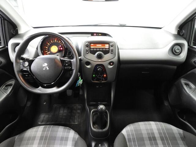 Peugeot 108 1.0 e-VTi Active AIRCO/BLUETOOTH!