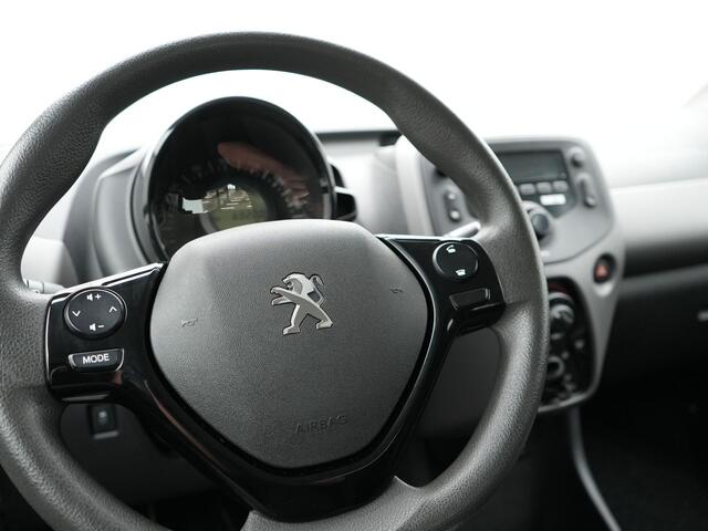 Peugeot 108 1.0 e-VTi Active | Bluetooth | Airco |
