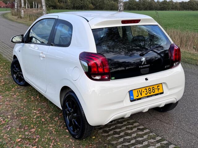 Peugeot 108 1.0 ACTIVE / 15INCH / AIRCO / 61DKM