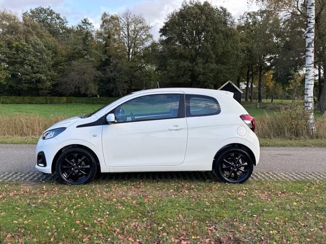 Peugeot 108 1.0 ACTIVE / 15INCH / AIRCO / 61DKM