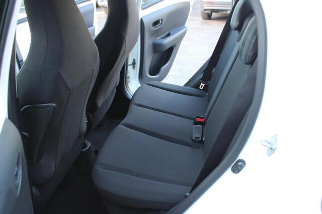 Peugeot 108 1.0 e-VTi Active Airco Incl Garantie!!