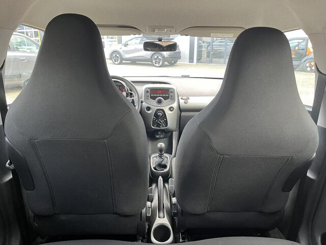 Peugeot 108 1.0 e-VTi Active / AIRCO / BLUETOOTH / DEALER ONDERHOUDEN