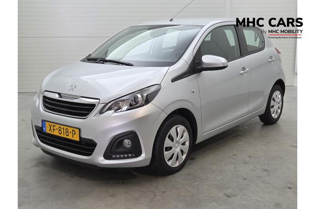 Peugeot 108 1.0 e-VTi Active | Pack Premium | Airco |*