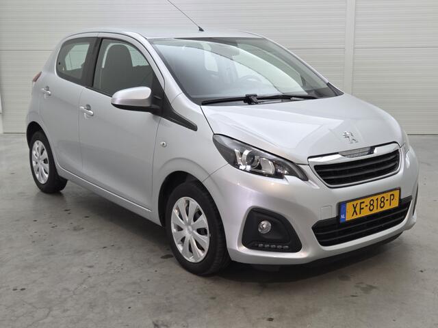 Peugeot 108 1.0 e-VTi Active | Pack Premium | Airco |*