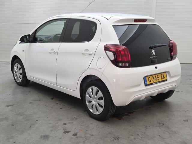 Peugeot 108 1.0 e-VTi Active | Pack Premium | Pack Dynamic | Airco |*