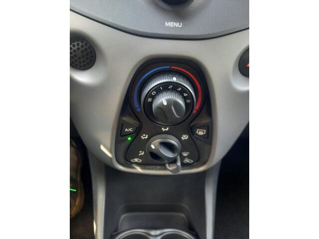 Peugeot 108 1.0 e-VTi Active