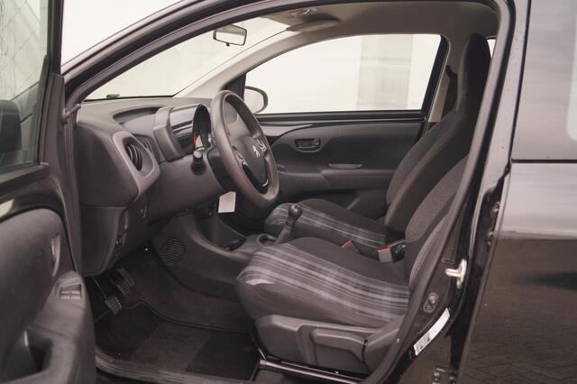 Peugeot 108 1.0 e-VTi Active Pack Premium 5-drs -AIRCO-