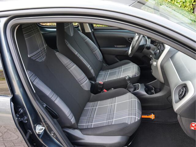 Peugeot 108 1.0 e-VTi Active | Airco | Bluetooth | NAP