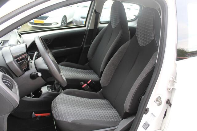 Peugeot 108 1.0 e-VTi Active//Airco//5Drs!!