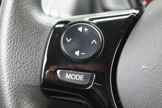 Peugeot 108 1.0 e-VTi Active//Airco//5Drs!!