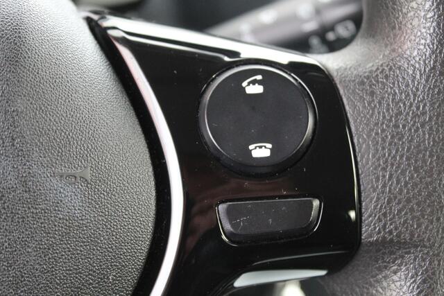 Peugeot 108 1.0 e-VTi Active//Airco//5Drs!!