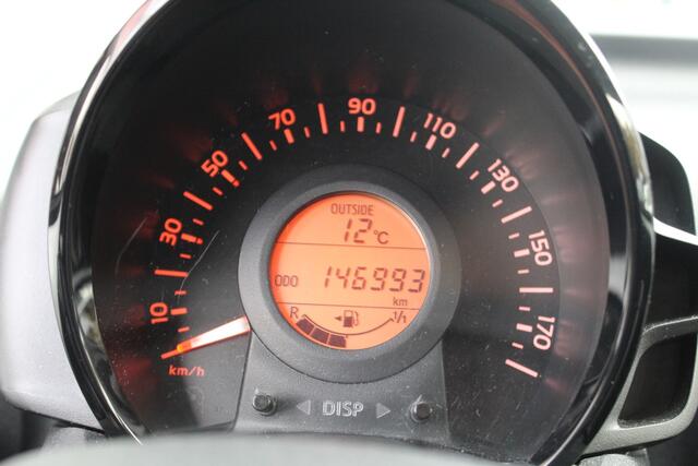 Peugeot 108 1.0 e-VTi Active//Airco//5Drs!!