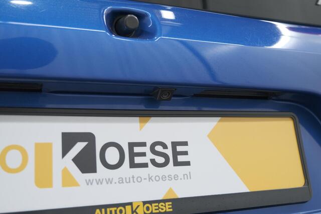 Peugeot 108 1.0 e-VTi Active TOP! | Elektrisch Vouwdak | Camera | Apple Carplay