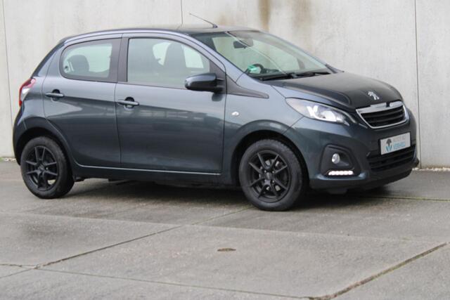 Peugeot 108 1.0 e-VTi Blue Lion / 5-DEURS / AIRCO / CENTRALE VERGRENDELING