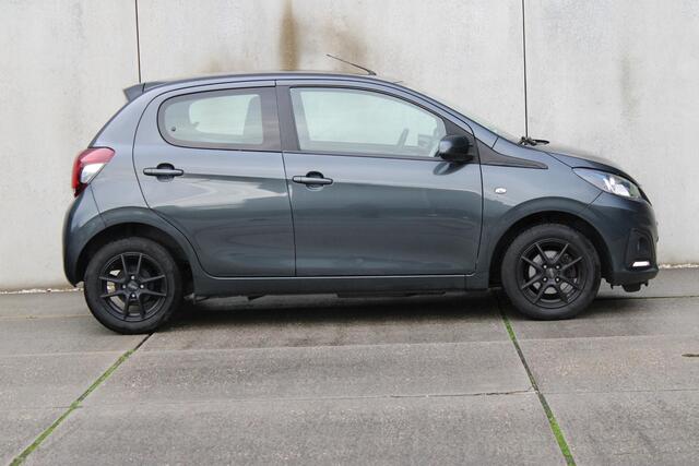 Peugeot 108 1.0 e-VTi Blue Lion / 5-DEURS / AIRCO / CENTRALE VERGRENDELING
