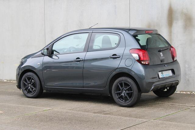 Peugeot 108 1.0 e-VTi Blue Lion / 5-DEURS / AIRCO / CENTRALE VERGRENDELING