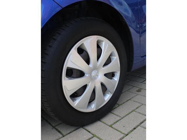 Peugeot 108 Active 1.0 e-VTi 72PK 5DRS Airco, Bluetooth, Elektrische Ramen, Led Dagrijverlichting, Centrale Deurvergrendeling