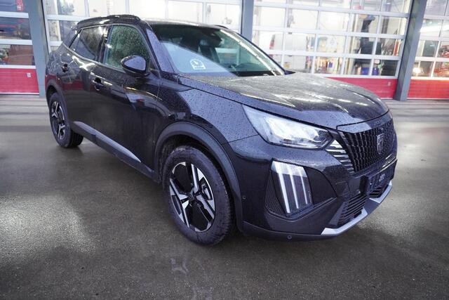 Peugeot 2008 PureTech 130PK Allure Automaat Climate | Cruise | Camera | Apple carplay- Android Auto