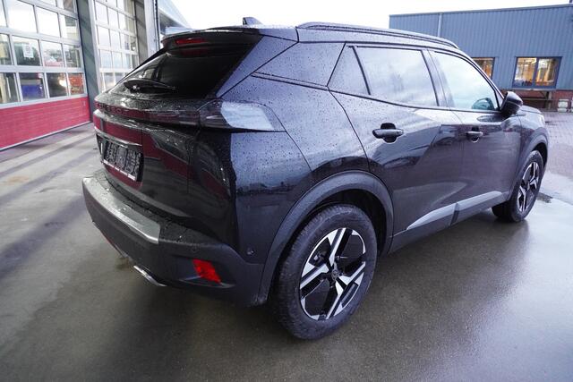 Peugeot 2008 PureTech 130PK Allure Automaat Climate | Cruise | Camera | Apple carplay- Android Auto