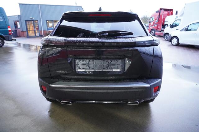 Peugeot 2008 PureTech 130PK Allure Automaat Climate | Cruise | Camera | Apple carplay- Android Auto