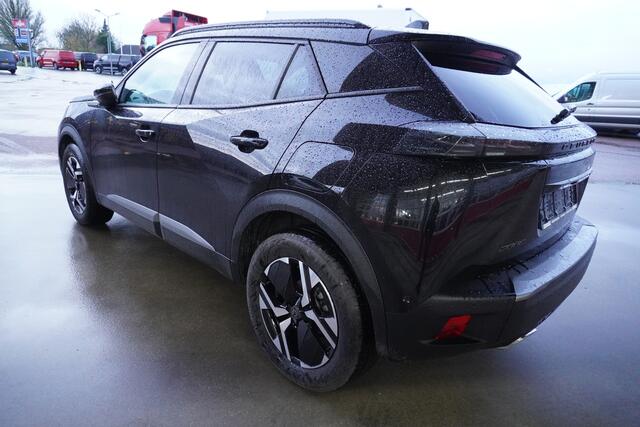 Peugeot 2008 PureTech 130PK Allure Automaat Climate | Cruise | Camera | Apple carplay- Android Auto