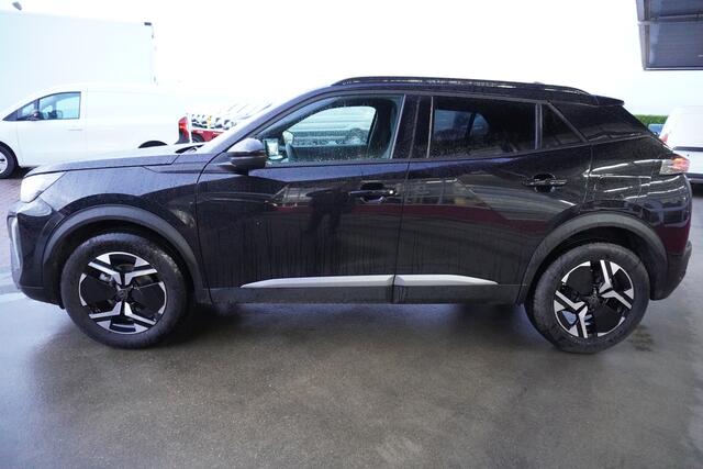 Peugeot 2008 PureTech 130PK Allure Automaat Climate | Cruise | Camera | Apple carplay- Android Auto