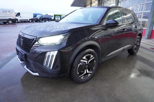 Peugeot 2008 PureTech 130PK Allure Automaat Climate | Cruise | Camera | Apple carplay- Android Auto