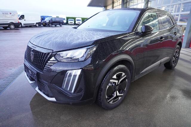 Peugeot 2008 PureTech 130PK Allure Automaat Climate | Cruise | Camera | Apple carplay- Android Auto