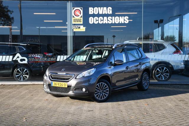 Peugeot 2008 1.2 Active PANORAMADAK/ NAVIGATIE/ CRUISE CONTROL