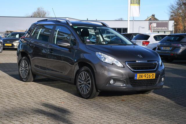 Peugeot 2008 1.2 Active PANORAMADAK/ NAVIGATIE/ CRUISE CONTROL