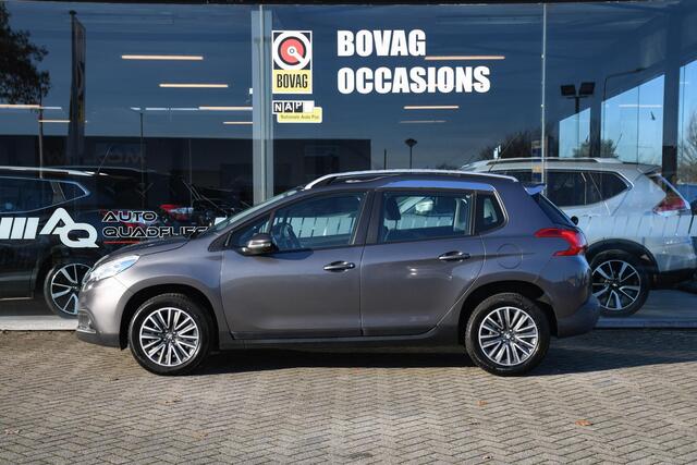 Peugeot 2008 1.2 Active PANORAMADAK/ NAVIGATIE/ CRUISE CONTROL