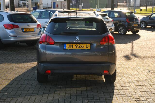 Peugeot 2008 1.2 Active PANORAMADAK/ NAVIGATIE/ CRUISE CONTROL